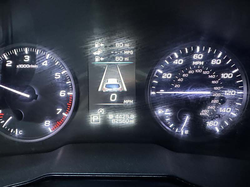 Photo 26 of this SUBARU OUTBACK