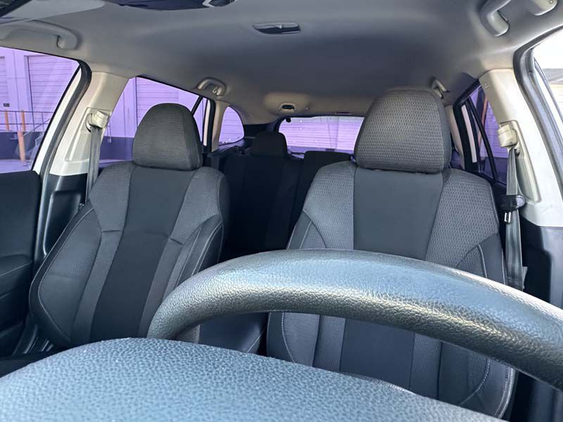 Photo 27 of this SUBARU OUTBACK