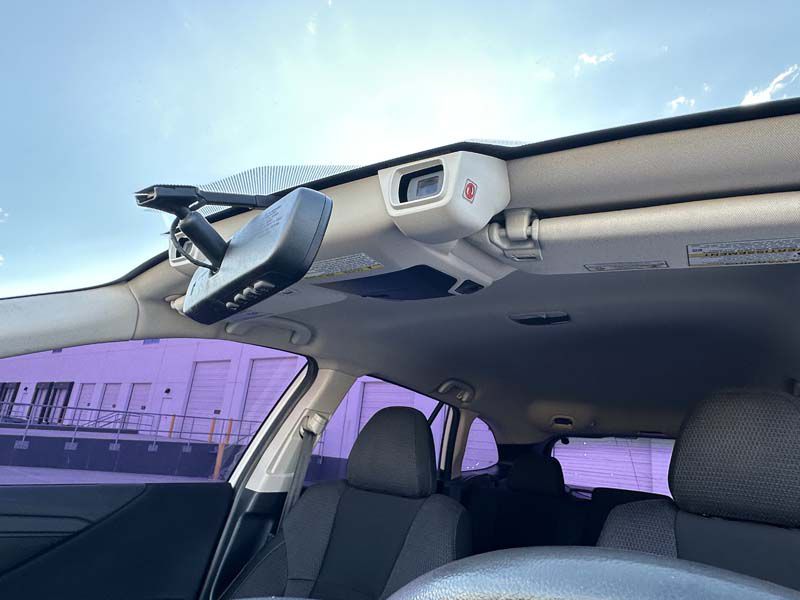 Photo 28 of this SUBARU OUTBACK