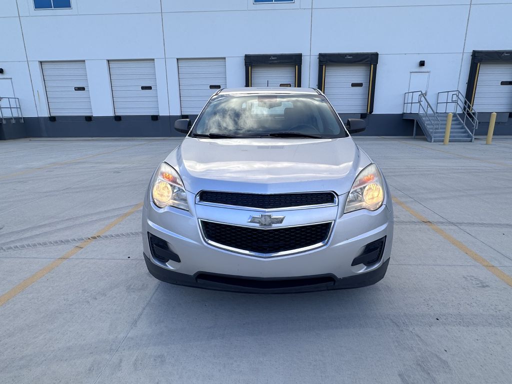 Photo 9 of this CHEVROLET EQUINOX