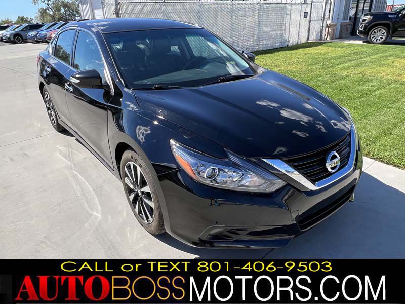 Photo 2 of this NISSAN ALTIMA