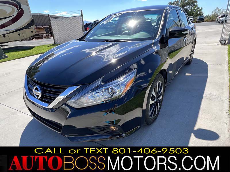 Photo 8 of this NISSAN ALTIMA
