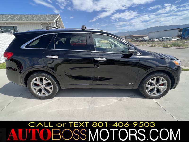 Photo 3 of this KIA SORENTO