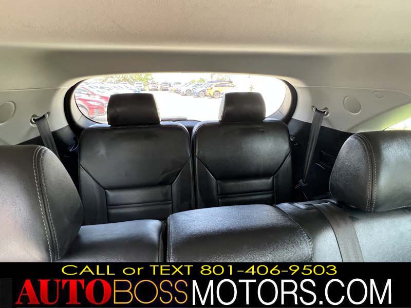 Photo 16 of this KIA SORENTO
