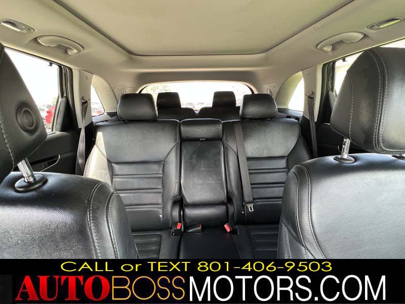 Photo 18 of this KIA SORENTO