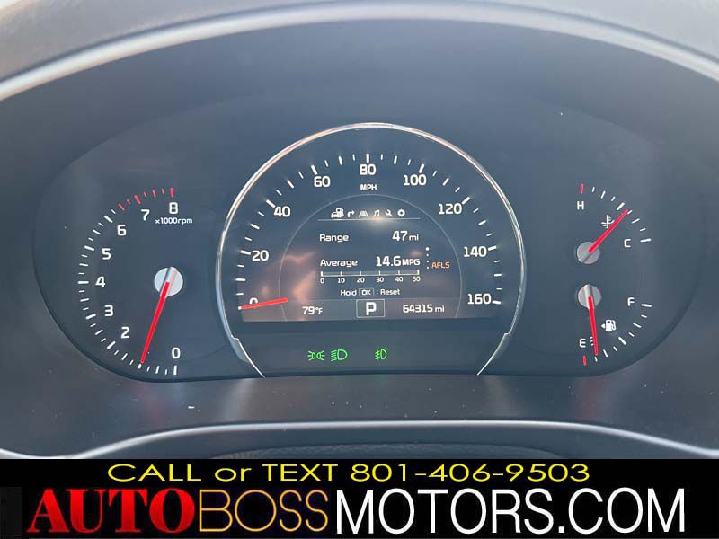 Photo 20 of this KIA SORENTO
