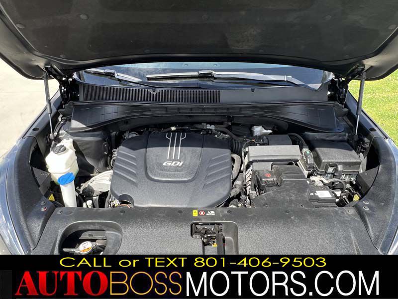 Photo 24 of this KIA SORENTO