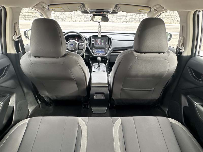 Photo 11 of this SUBARU IMPREZA