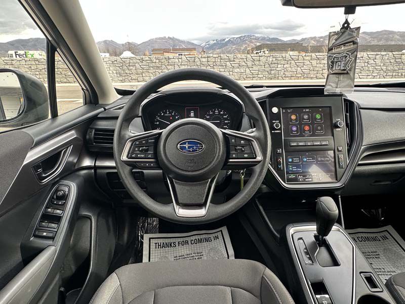 Photo 15 of this SUBARU IMPREZA