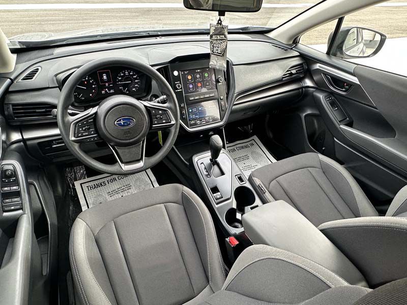 Photo 16 of this SUBARU IMPREZA