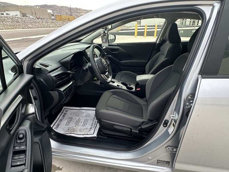 Photo 17 of this SUBARU IMPREZA
