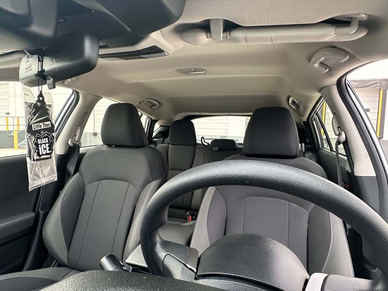 Photo 22 of this SUBARU IMPREZA