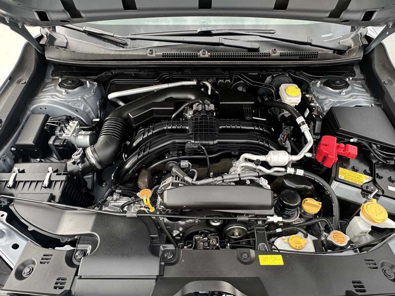 Photo 24 of this SUBARU IMPREZA