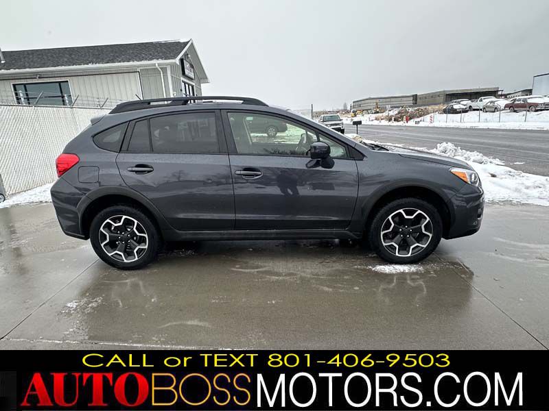 Photo 3 of this SUBARU XV CROSSTREK
