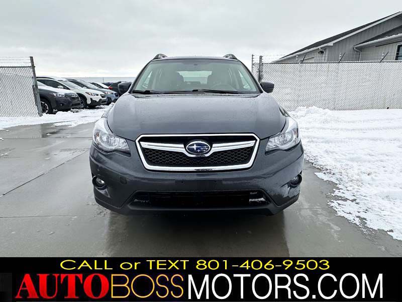 Photo 9 of this SUBARU XV CROSSTREK