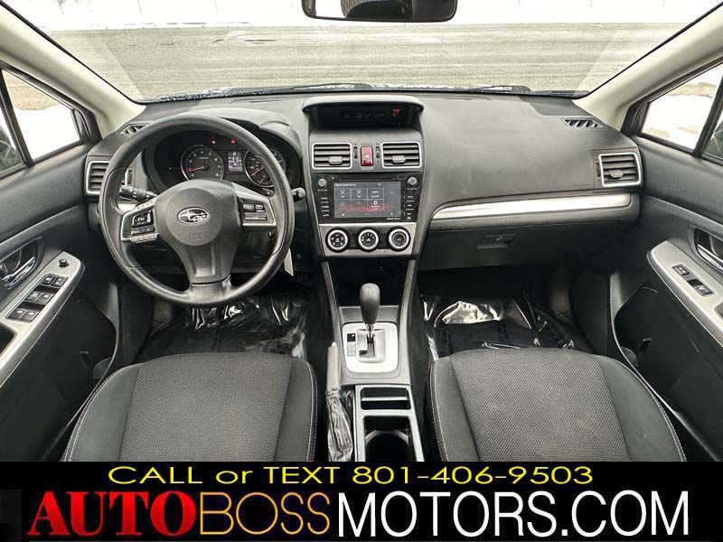 Photo 11 of this SUBARU XV CROSSTREK