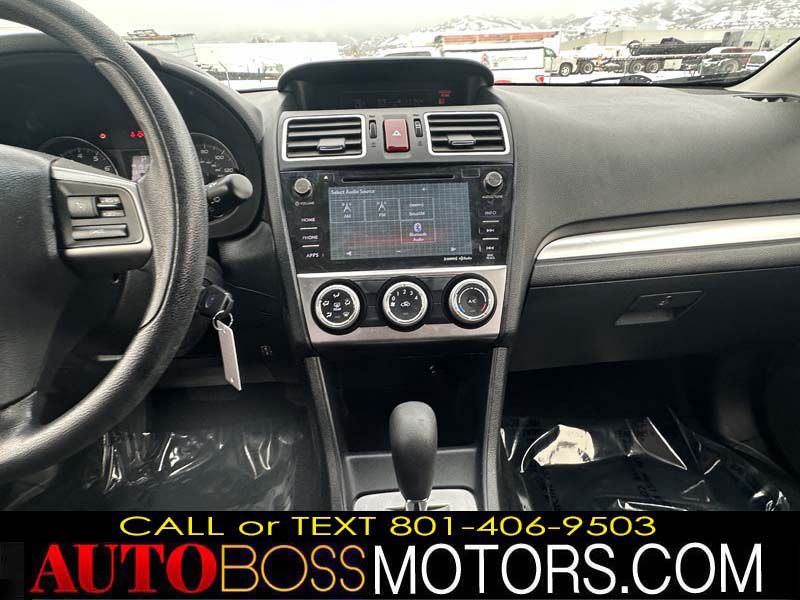 Photo 12 of this SUBARU XV CROSSTREK