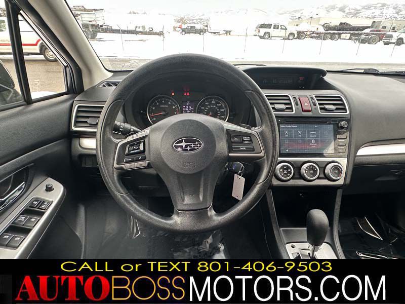 Photo 13 of this SUBARU XV CROSSTREK