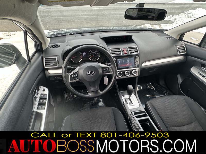 Photo 14 of this SUBARU XV CROSSTREK