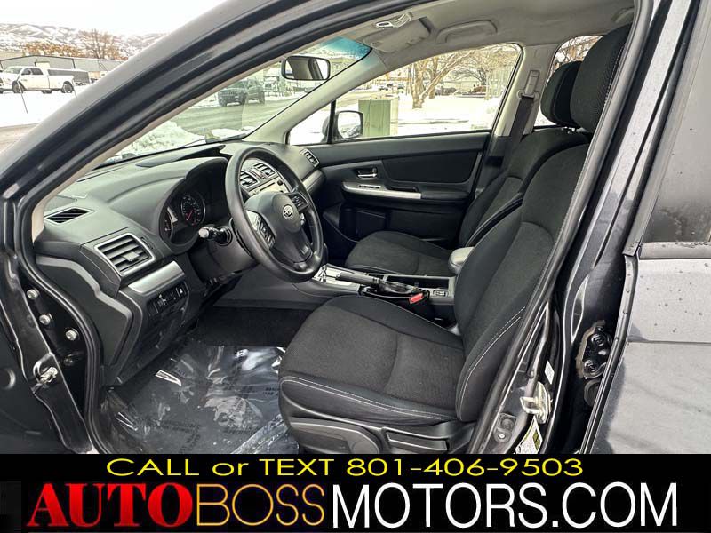 Photo 15 of this SUBARU XV CROSSTREK