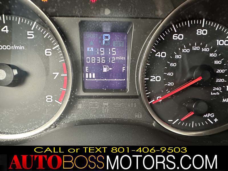 Photo 17 of this SUBARU XV CROSSTREK