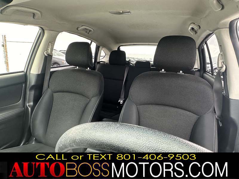 Photo 18 of this SUBARU XV CROSSTREK