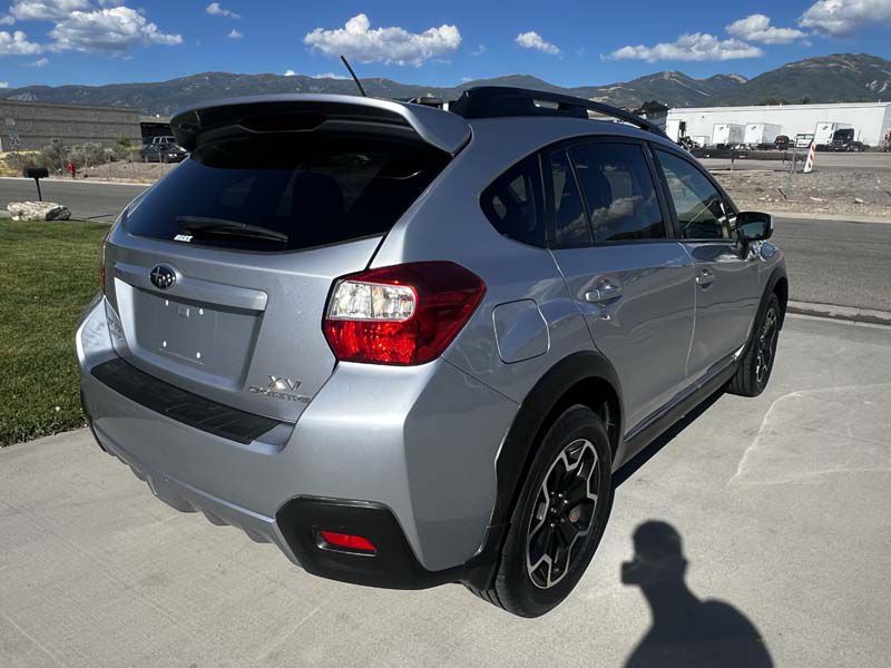 Photo 4 of this SUBARU XV CROSSTREK