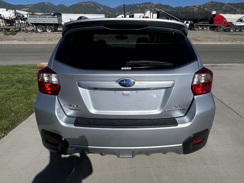 Photo 5 of this SUBARU XV CROSSTREK