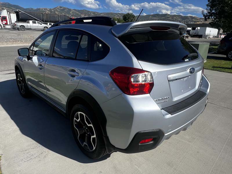Photo 6 of this SUBARU XV CROSSTREK