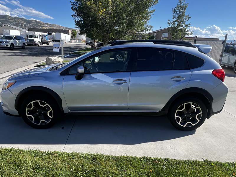 Photo 7 of this SUBARU XV CROSSTREK