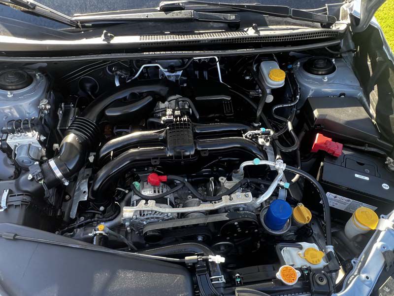 Photo 11 of this SUBARU XV CROSSTREK