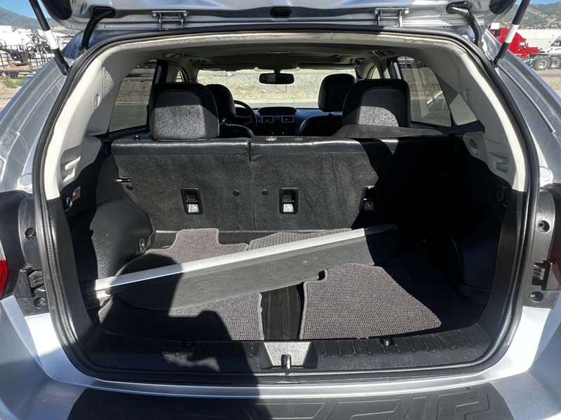Photo 12 of this SUBARU XV CROSSTREK