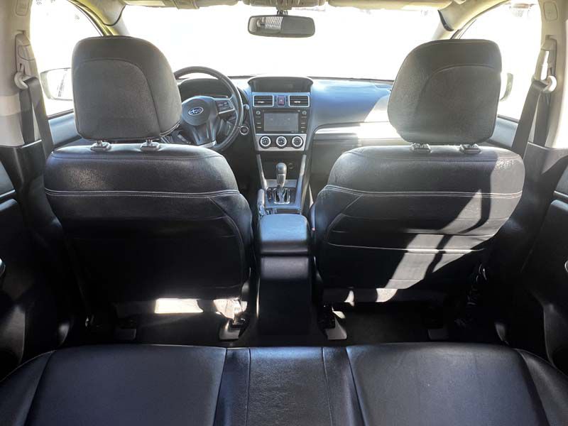 Photo 13 of this SUBARU XV CROSSTREK