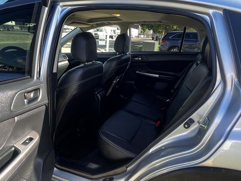 Photo 14 of this SUBARU XV CROSSTREK
