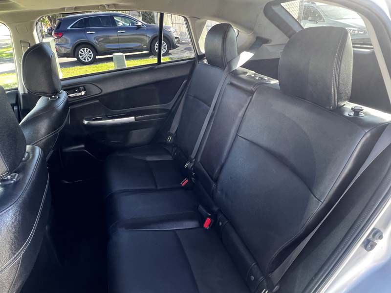 Photo 15 of this SUBARU XV CROSSTREK