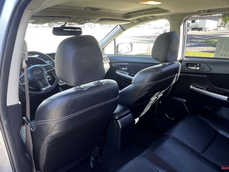 Photo 16 of this SUBARU XV CROSSTREK
