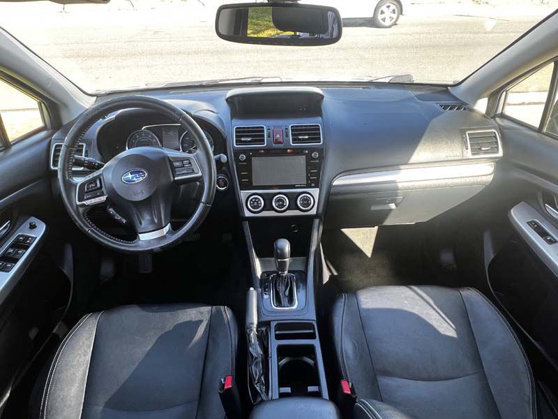 Photo 17 of this SUBARU XV CROSSTREK