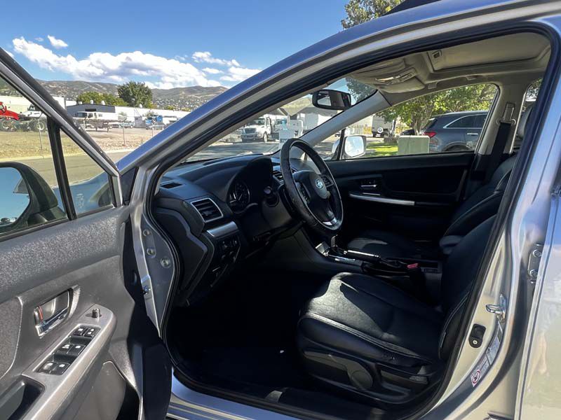 Photo 18 of this SUBARU XV CROSSTREK
