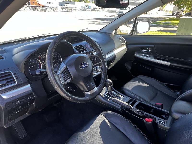 Photo 19 of this SUBARU XV CROSSTREK