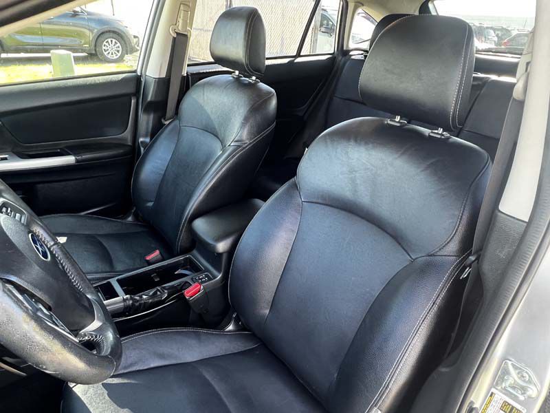 Photo 20 of this SUBARU XV CROSSTREK
