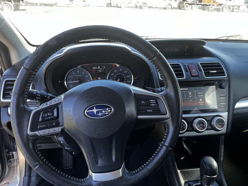 Photo 21 of this SUBARU XV CROSSTREK