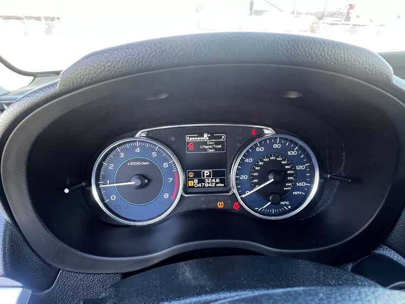 Photo 22 of this SUBARU XV CROSSTREK