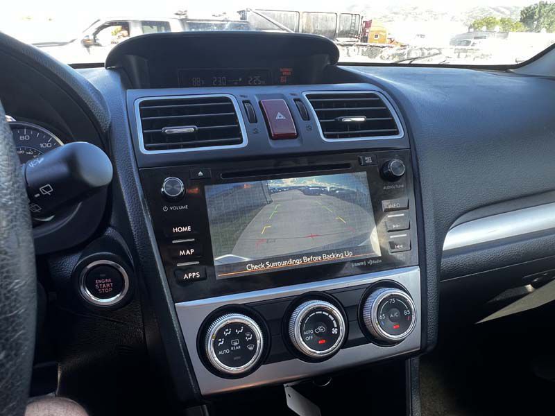 Photo 23 of this SUBARU XV CROSSTREK