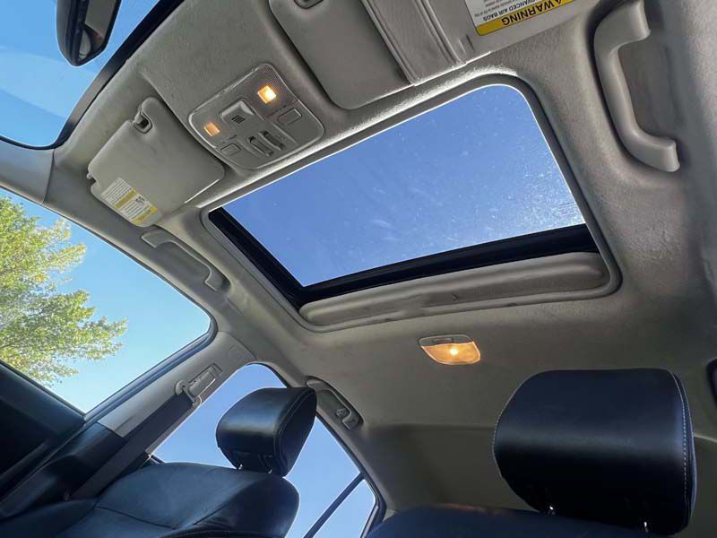 Photo 24 of this SUBARU XV CROSSTREK