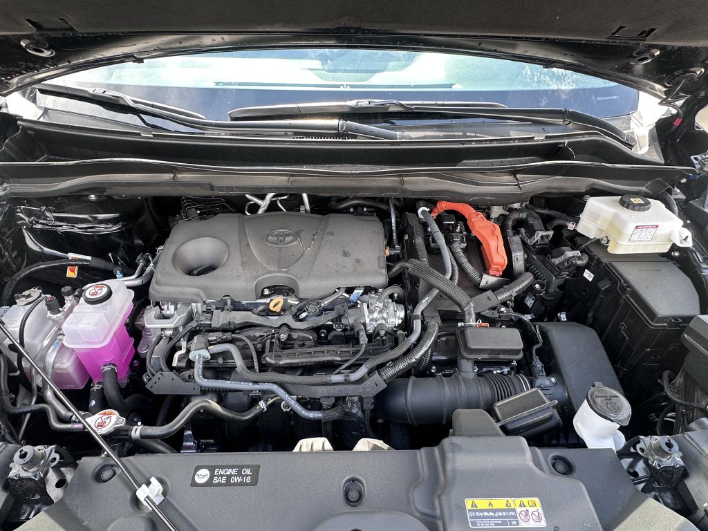 Photo 26 of this TOYOTA SIENNA