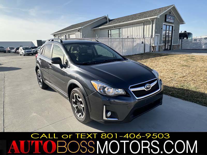 Photo 2 of this SUBARU CROSSTREK