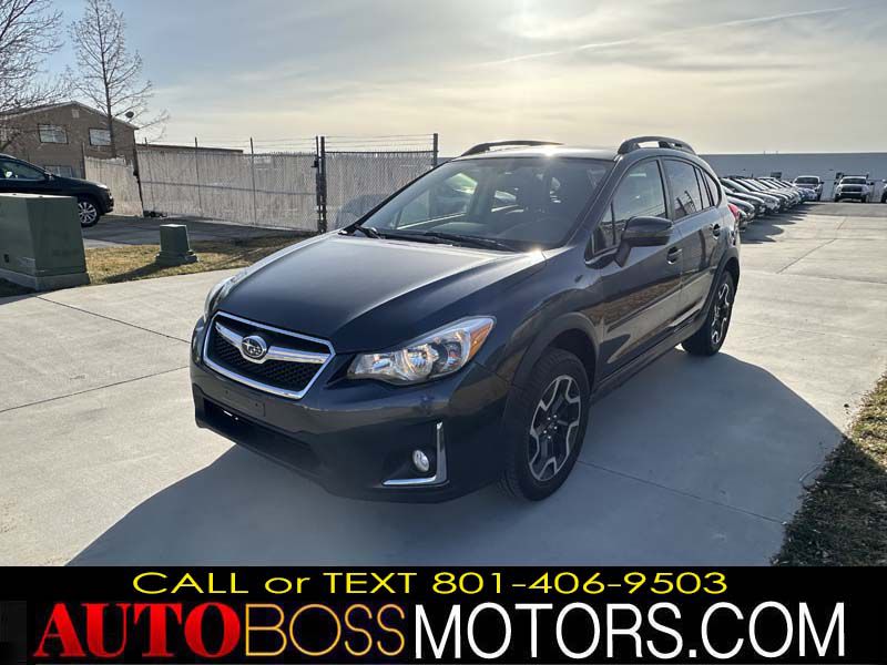 Photo 8 of this SUBARU CROSSTREK