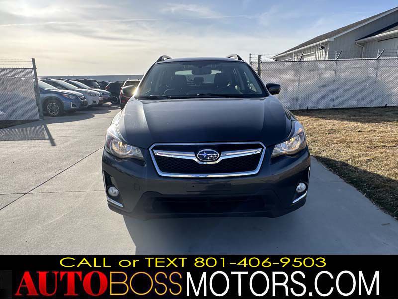 Photo 9 of this SUBARU CROSSTREK