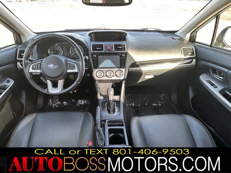 Photo 13 of this SUBARU CROSSTREK