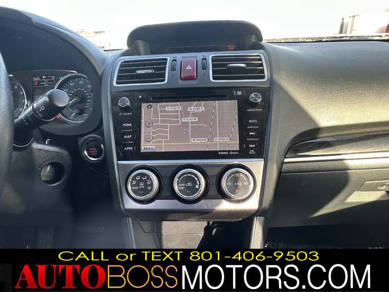 Photo 15 of this SUBARU CROSSTREK